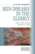 Cover: Skin Diseases in the Elderly - CRC Press