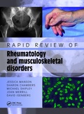 Cover: Rapid Review of Rheumatology and Musculoskeletal Disorders - CRC Press