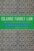 Bild: Islamic Family Law in a Changing World - Zed Books Ltd