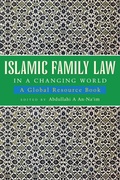 Bild: Islamic Family Law in a Changing World - Zed Books Ltd