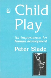 Enlarge image Cover: Child Play - Jessica Kingsley Publishers