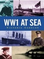 Cover: WW1 at Sea - Pocket Essentials