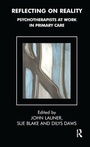 Cover: Reflecting on Reality - Karnac Books