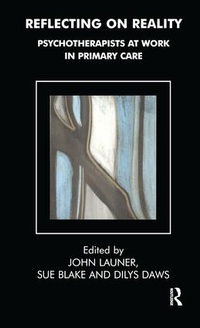 Enlarge image Cover: Reflecting on Reality - Karnac Books