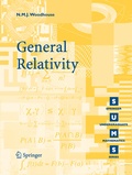 Bild: General Relativity - Springer
