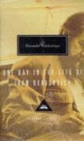 Cover: One Day in the Life of Ivan Denisovich - Everyman's Library