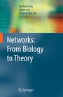 Cover: Networks: From Biology to Theory - Springer