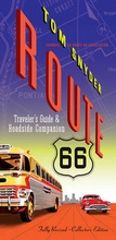 Cover: Route 66 - Saint Martin's Griffin,U.S.