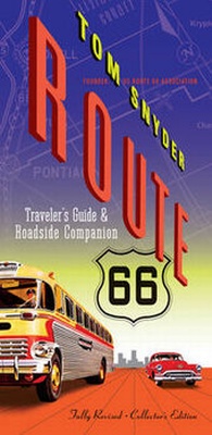 Enlarge image Cover: Route 66 - Saint Martin's Griffin,U.S.
