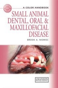 Abbildung von: Small Animal Dental, Oral and Maxillofacial Disease - CRC Press