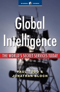 Enlarge image Cover: Global Intelligence - Zed Books Ltd