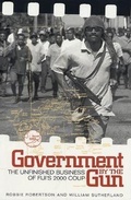 Cover: Government by the Gun - Zed Books Ltd