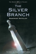 Cover: The Silver Branch - St Martin's Press