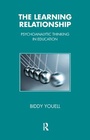 Cover: The Learning Relationship - Karnac Books