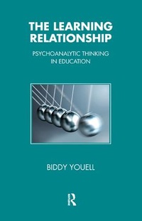 Enlarge image Cover: The Learning Relationship - Karnac Books
