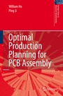 Cover: Optimal Production Planning for PCB Assembly - Springer
