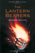 Cover: The Lantern Bearers - Square Fish