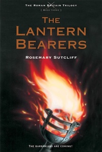 Enlarge image Cover: The Lantern Bearers - Square Fish