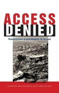 Cover: Access Denied - Zed Books Ltd