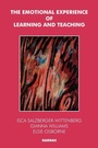 Cover: The Emotional Experience of Learning and Teaching - Karnac Books