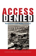 Cover: Access Denied - Zed Books Ltd