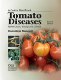 Cover: Tomato Diseases - CRC Press