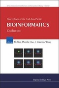 Cover: Proceedings Of The 3rd Asia-pacific Bioinformatics Conference - Imperial College Press