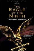Cover: The Eagle of the Ninth - St Martin's Press