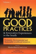 Cover: Good Practices and Innovative Experiences in the South (Volume 1) - Zed Books Ltd
