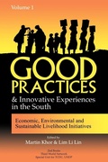 Cover: Good Practices and Innovative Experiences in the South (Volume 1) - Zed Books Ltd