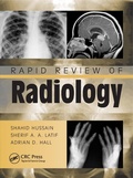 Cover: Rapid Review of Radiology - CRC Press