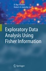 Cover: Exploratory Data Analysis Using Fisher Information - Springer