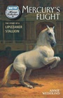 Cover: Mercury's Flight - St Martin's Press