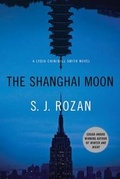 Cover: The Shanghai Moon - Minotaur Books