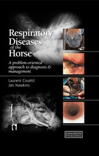 Abbildung von: Respiratory Diseases of the Horse - CRC Press