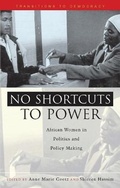 Cover: No Shortcuts to Power - Zed Books Ltd