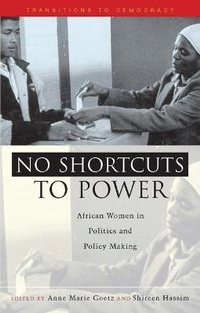 Enlarge image Cover: No Shortcuts to Power - Zed Books Ltd