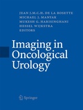 Cover: Imaging in Oncological Urology - Springer