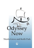 Cover: Odyssey Now - Jessica Kingsley Publishers