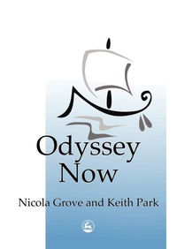 Enlarge image Cover: Odyssey Now - Jessica Kingsley Publishers