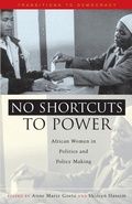 Cover: No Shortcuts to Power - Zed Books Ltd