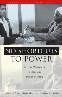 Enlarge image Cover: No Shortcuts to Power - Zed Books Ltd
