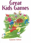 Cover: Great Kids Games - Sally Milner Publishing Pty Ltd