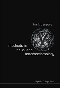 Abbildung von: Methods In Helio- And Asteroseismology - Imperial College Press