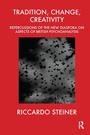 Cover: Tradition, Change, Creativity - Karnac Books
