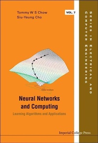 Abbildung von: Neural Networks And Computing: Learning Algorithms And Applications - Imperial College Press