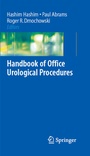 Cover: Handbook of Office Urological Procedures - Springer