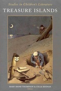 Cover: Treasure Islands - Four Courts Press Ltd