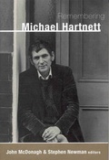 Cover: Remembering Michael Hartnett - Four Courts Press Ltd