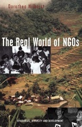 Cover: The Real World of NGOs - Zed Books Ltd